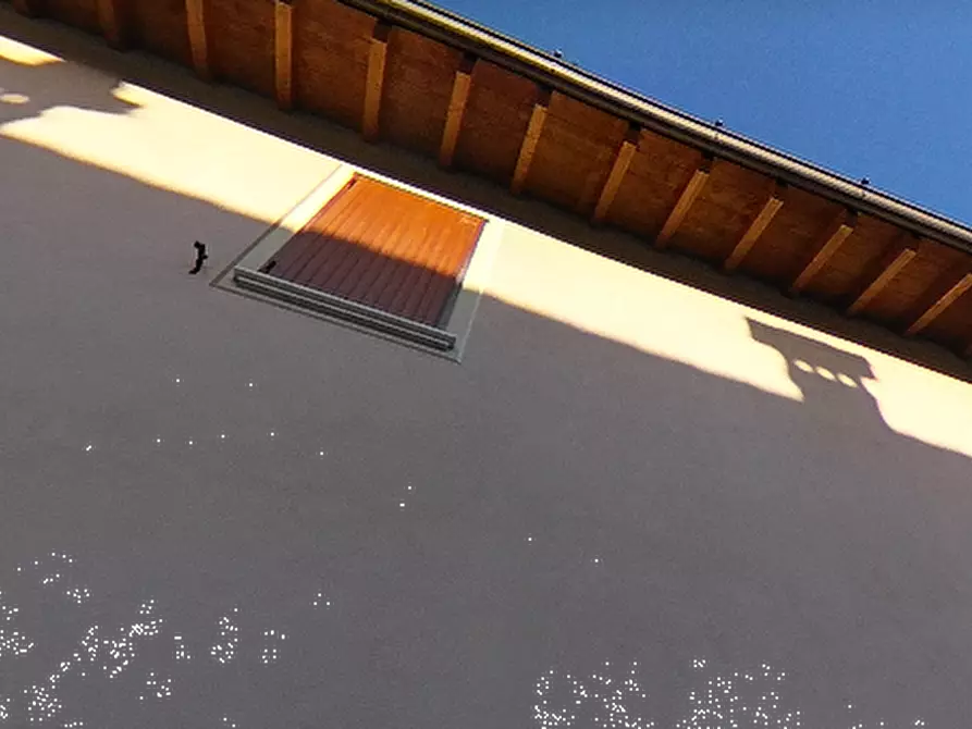 Immagine 9 di Villetta a schiera in vendita  in Via Maria Grazia Deledda  a Sarezzo