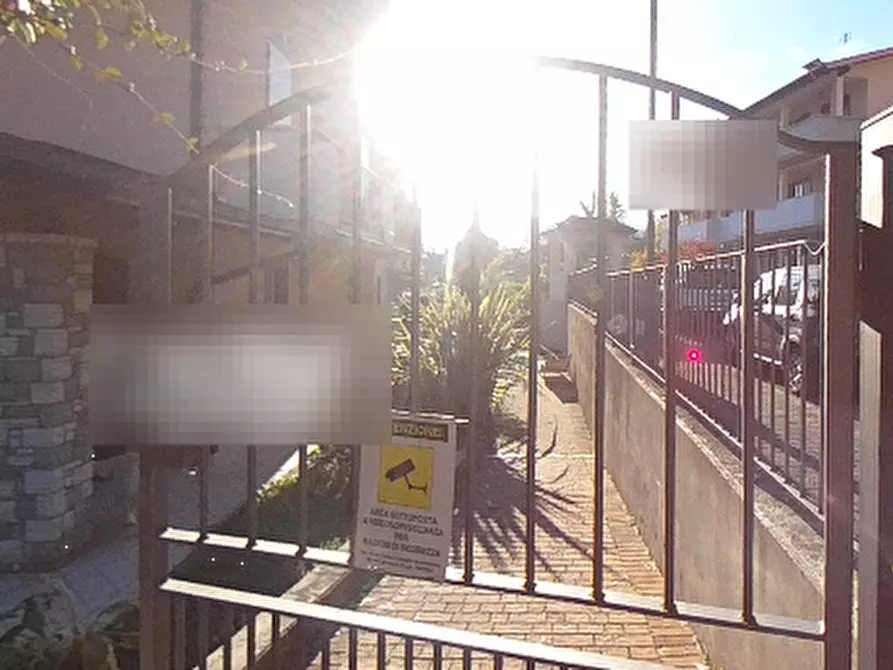 Immagine 11 di Villetta a schiera in vendita  in Via Maria Grazia Deledda  a Sarezzo