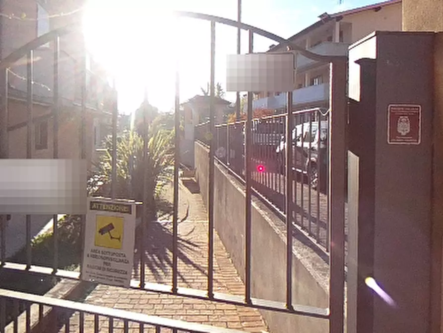 Immagine 1 di Villetta a schiera in vendita  in Via Maria Grazia Deledda  a Sarezzo