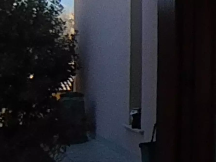 Immagine 12 di Villetta a schiera in vendita  in Via Maria Grazia Deledda  a Sarezzo