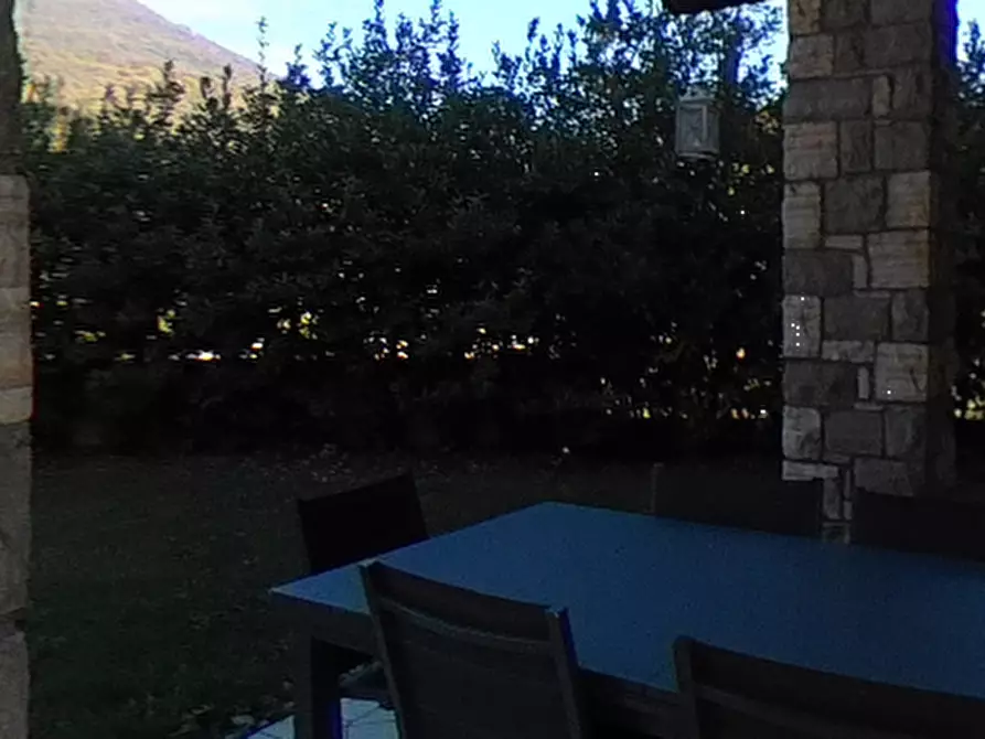 Immagine 4 di Villetta a schiera in vendita  in Via Maria Grazia Deledda  a Sarezzo