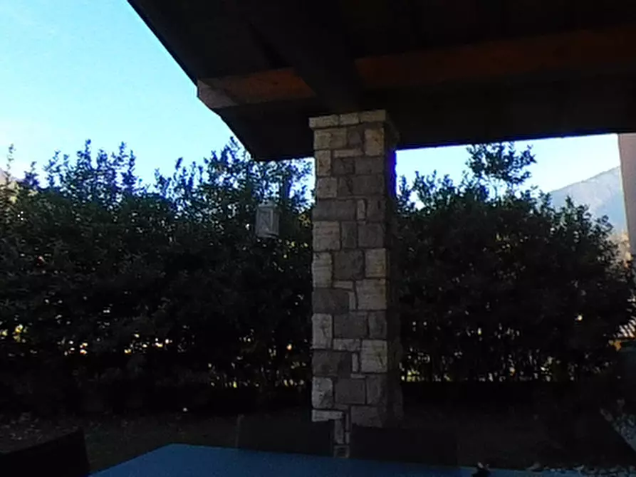 Immagine 14 di Villetta a schiera in vendita  in Via Maria Grazia Deledda  a Sarezzo