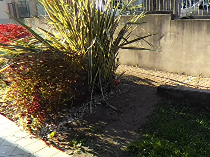 Immagine 16 di Villetta a schiera in vendita  in Via Maria Grazia Deledda  a Sarezzo