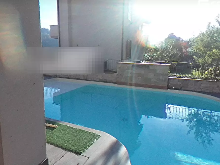 Immagine 18 di Villetta a schiera in vendita  in Via Maria Grazia Deledda  a Sarezzo