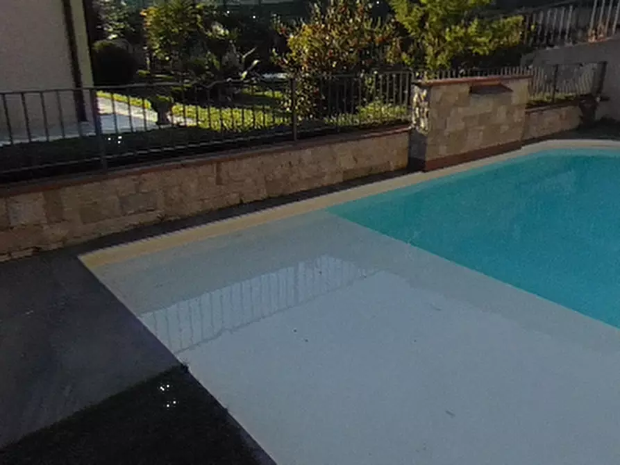 Immagine 20 di Villetta a schiera in vendita  in Via Maria Grazia Deledda  a Sarezzo