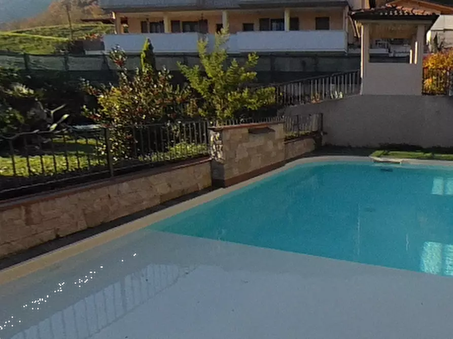 Immagine 7 di Villetta a schiera in vendita  in Via Maria Grazia Deledda  a Sarezzo