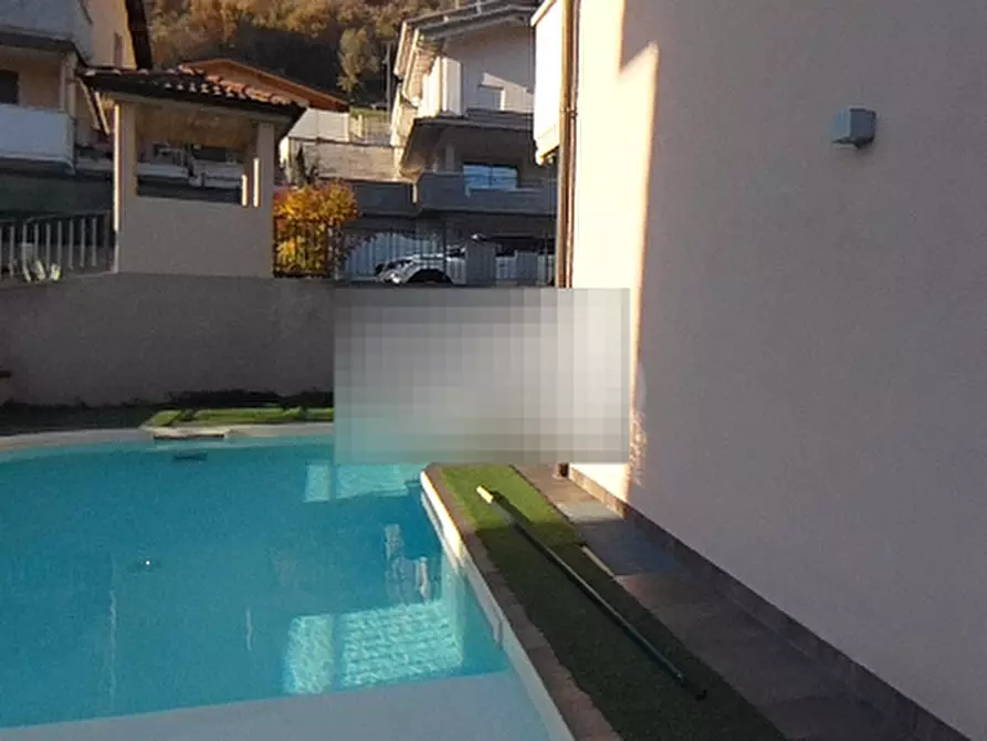 Immagine 21 di Villetta a schiera in vendita  in Via Maria Grazia Deledda  a Sarezzo