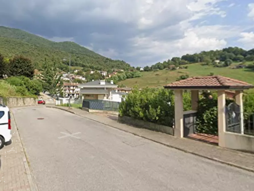 Immagine 22 di Villetta a schiera in vendita  in Via Maria Grazia Deledda  a Sarezzo