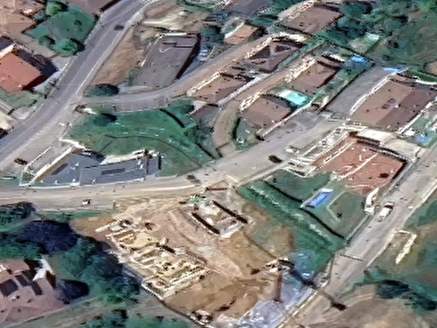 Immagine 23 di Villetta a schiera in vendita  in Via Maria Grazia Deledda  a Sarezzo