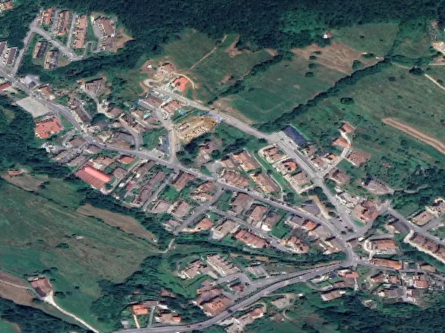 Immagine 26 di Villetta a schiera in vendita  in Via Maria Grazia Deledda  a Sarezzo