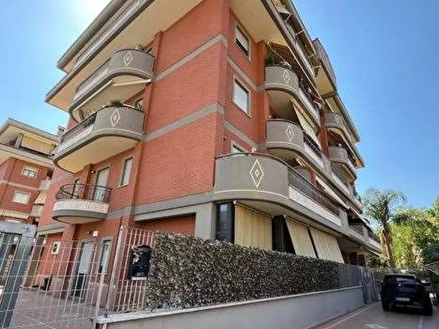 Immagine 1 di Appartamento in vendita  in Via G. Verga a Aprilia