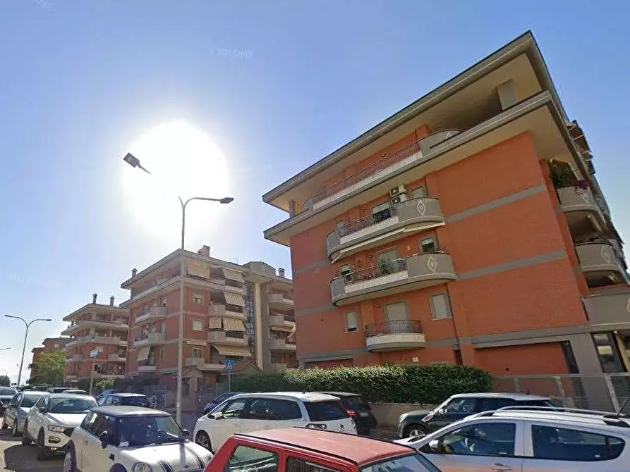 Immagine 10 di Appartamento in vendita  in Via G. Verga a Aprilia