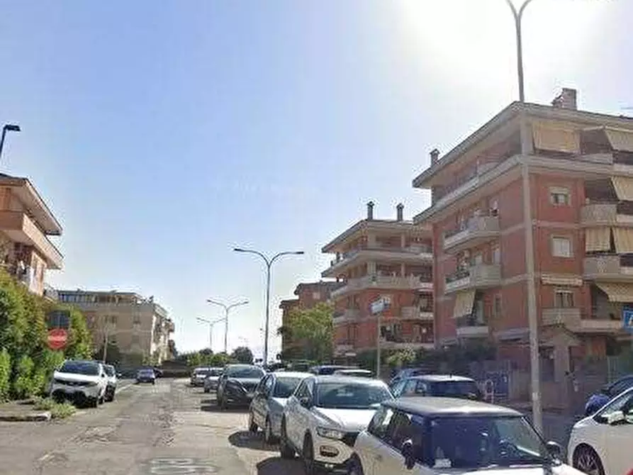 Immagine 11 di Appartamento in vendita  in Via G. Verga a Aprilia