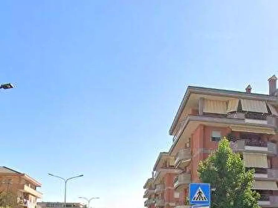 Immagine 12 di Appartamento in vendita  in Via G. Verga a Aprilia