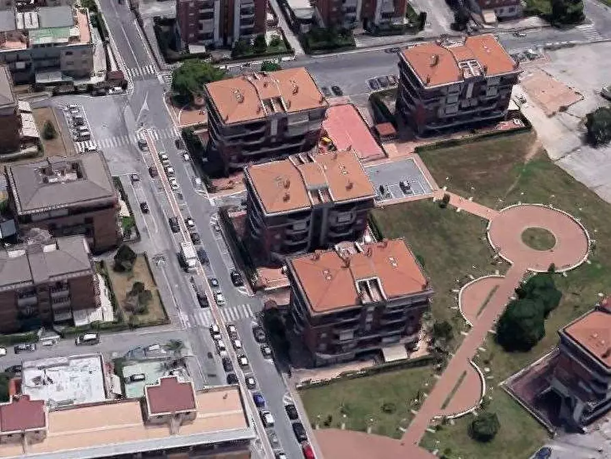 Immagine 13 di Appartamento in vendita  in Via G. Verga a Aprilia