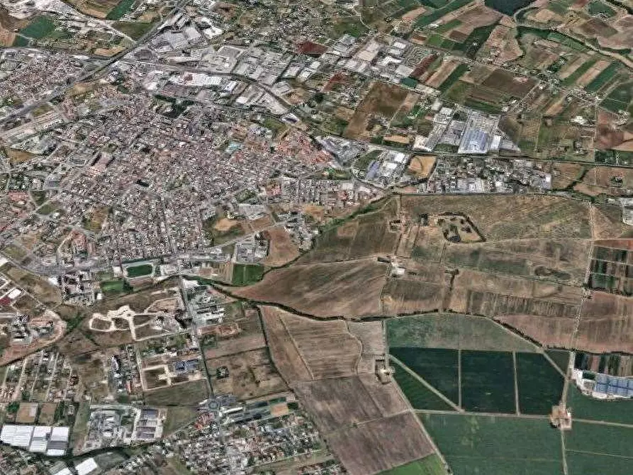 Immagine 17 di Appartamento in vendita  in Via G. Verga a Aprilia