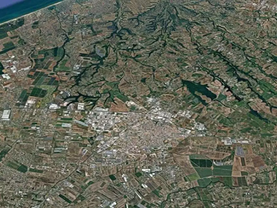 Immagine 18 di Appartamento in vendita  in Via G. Verga a Aprilia