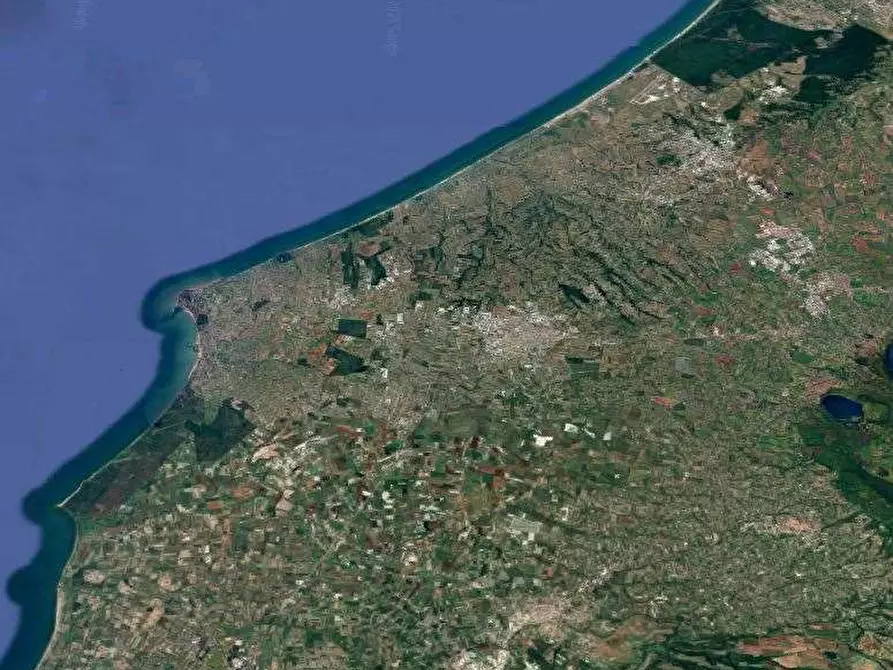 Immagine 19 di Appartamento in vendita  in Via G. Verga a Aprilia