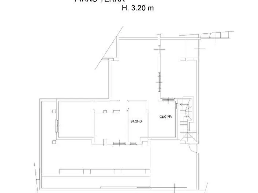 Immagine 21 di Appartamento in vendita  in Via G. Verga a Aprilia