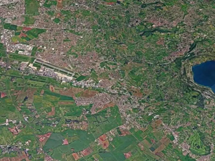 Immagine 9 di Magazzino in vendita  in Via Venezia a Ciampino