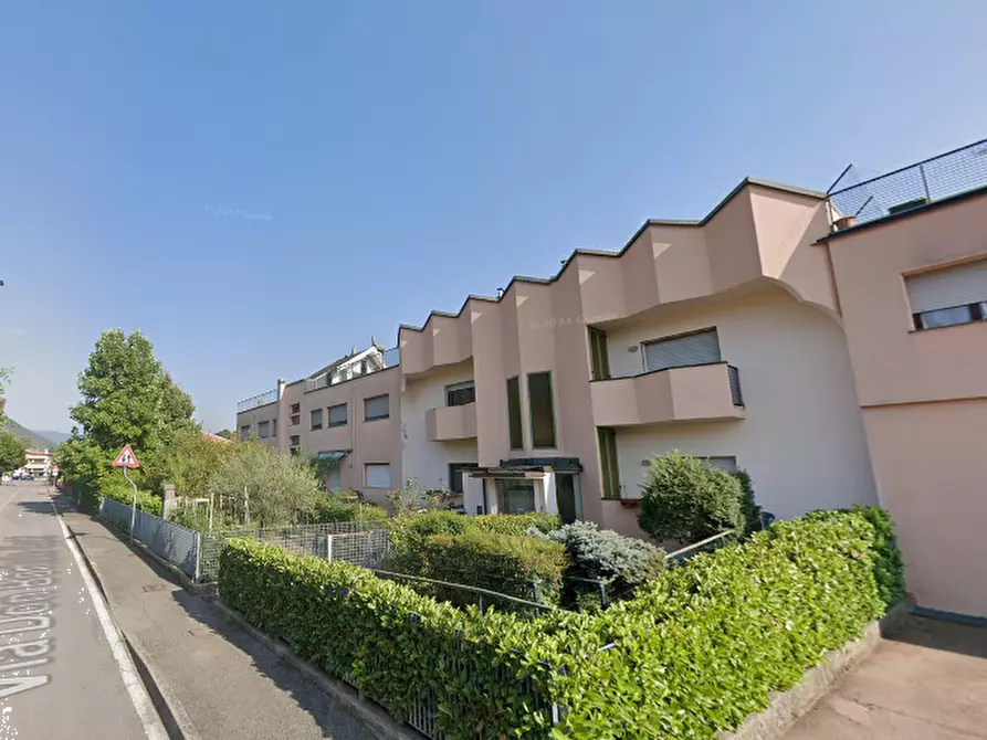 Immagine 1 di Appartamento in vendita  in Via Don Bortolo a Gussago