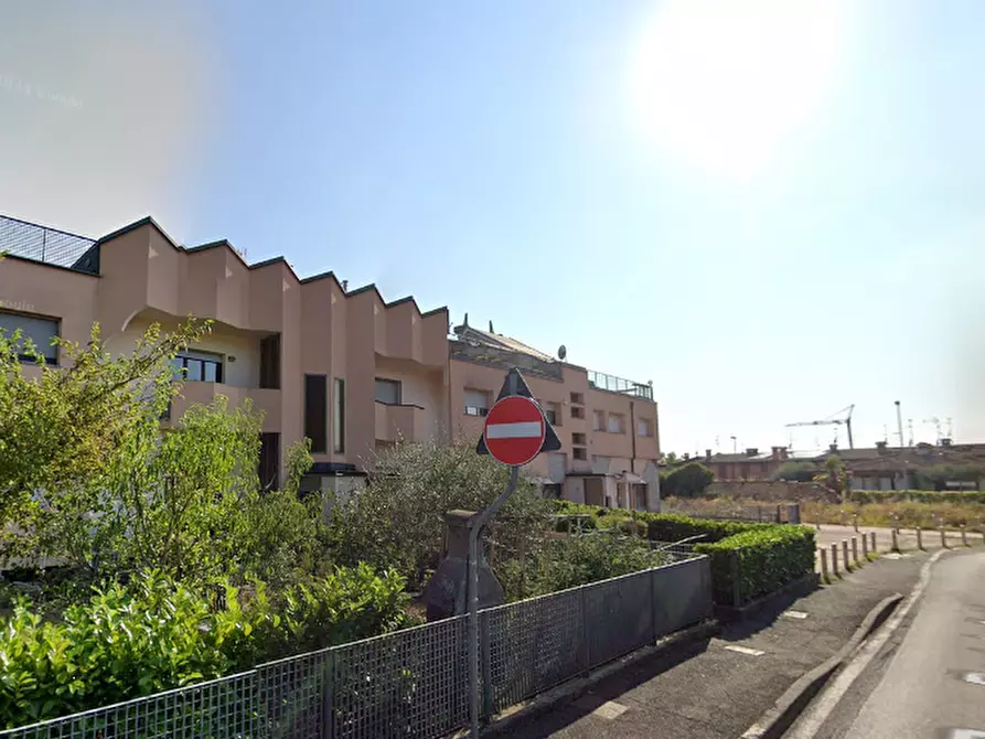 Immagine 2 di Appartamento in vendita  in Via Don Bortolo a Gussago