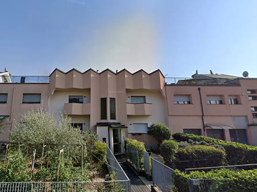 Immagine 5 di Appartamento in vendita  in Via Don Bortolo a Gussago