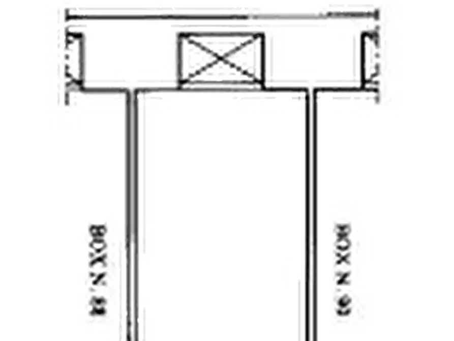 Immagine 8 di Garage in vendita  in Via di Grotta di Gregna a Roma