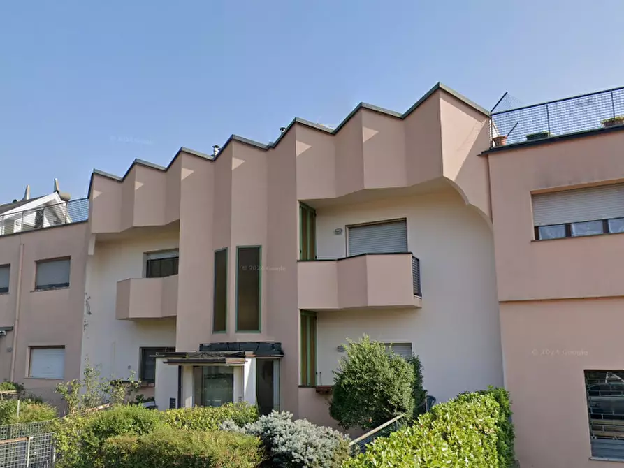 Immagine 6 di Appartamento in vendita  in Via Don Bortolo a Gussago