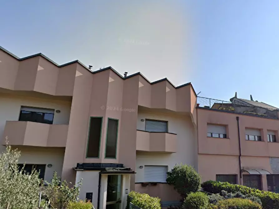 Immagine 7 di Appartamento in vendita  in Via Don Bortolo a Gussago