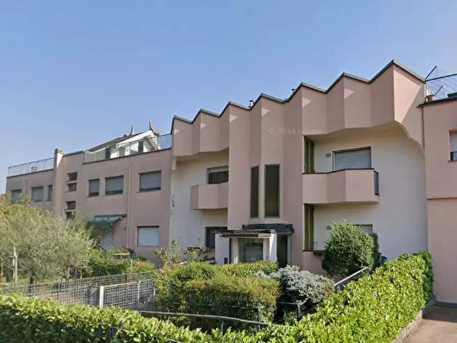 Immagine 8 di Appartamento in vendita  in Via Don Bortolo a Gussago