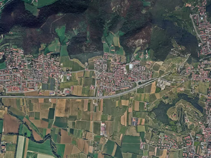 Immagine 10 di Appartamento in vendita  in Via Don Bortolo a Gussago