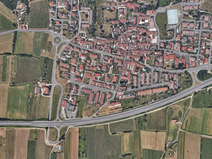 Immagine 11 di Appartamento in vendita  in Via Don Bortolo a Gussago