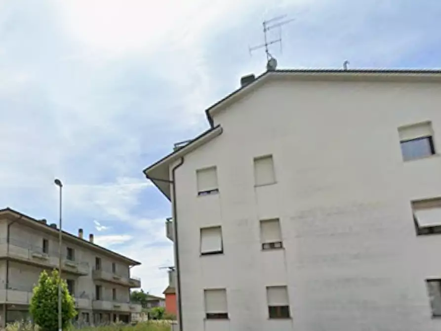 Immagine 20 di Appartamento in vendita  in Via G.F. Guerrieri a Fossombrone