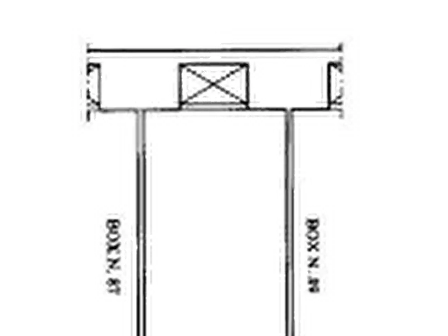 Immagine 11 di Garage in vendita  in Via di Grotta di Gregna a Roma