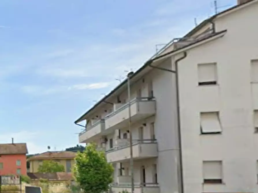Immagine 21 di Appartamento in vendita  in Via G.F. Guerrieri a Fossombrone