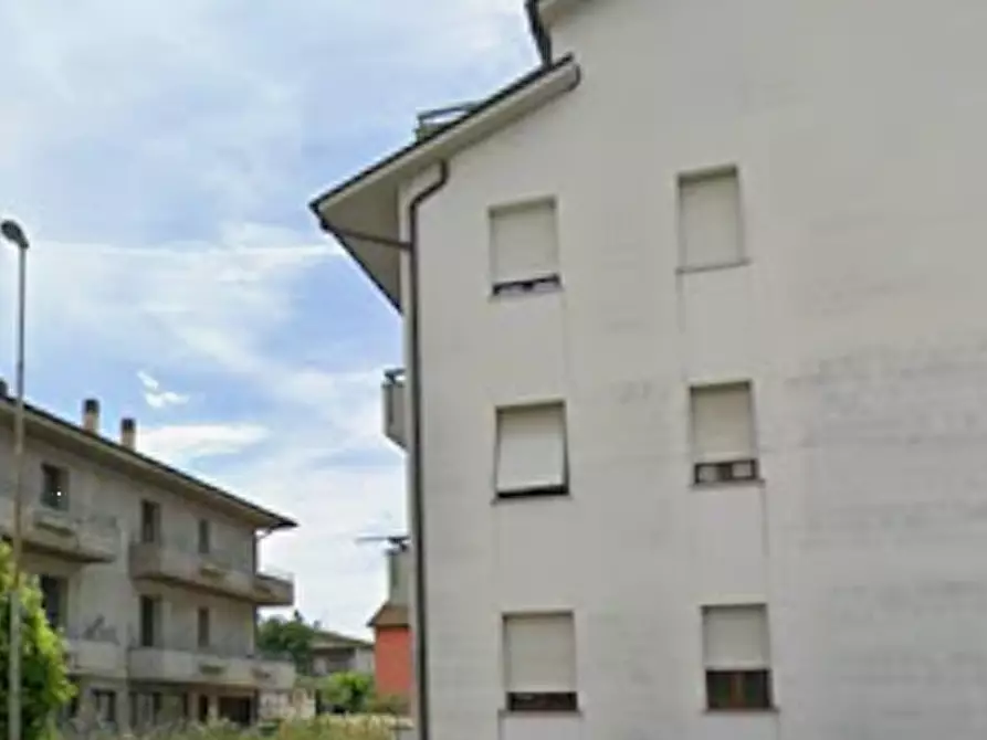 Immagine 22 di Appartamento in vendita  in Via G.F. Guerrieri a Fossombrone