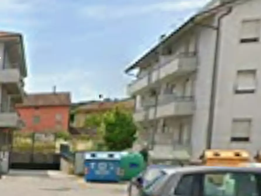 Immagine 23 di Appartamento in vendita  in Via G.F. Guerrieri a Fossombrone