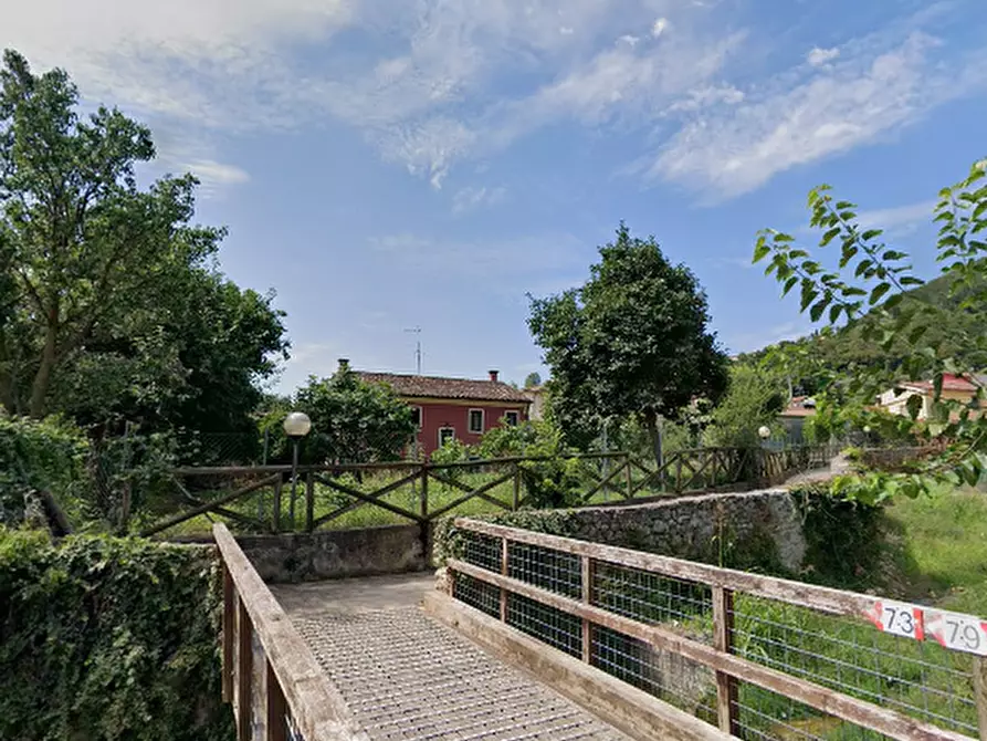 Immagine 13 di Casa indipendente in vendita  in Via Scaranto a Barbarano Mossano