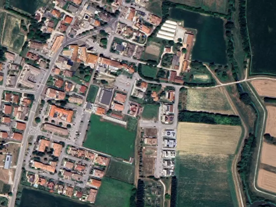 Immagine 15 di Appartamento in vendita  in Via Pedagni a Veggiano