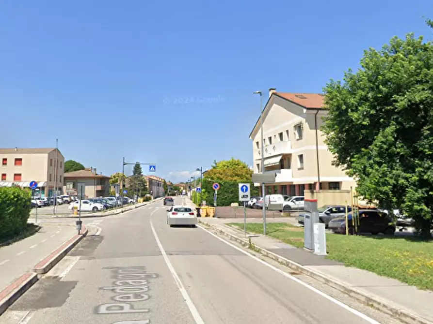 Immagine 11 di Appartamento in vendita  in Via Pedagni a Veggiano