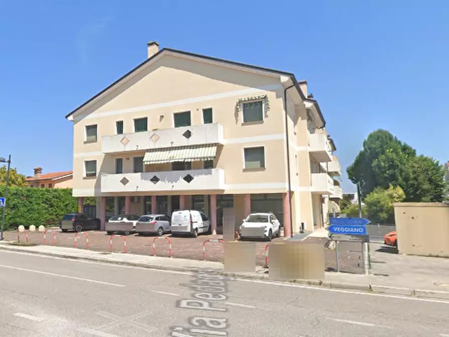 Immagine 6 di Appartamento in vendita  in Via Pedagni a Veggiano