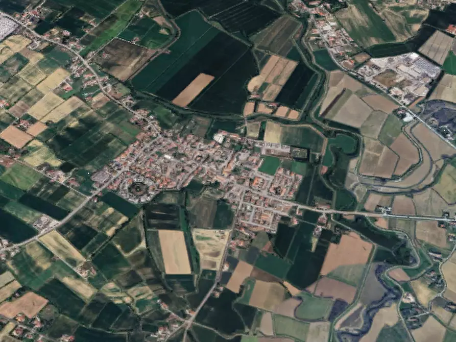 Immagine 16 di Appartamento in vendita  in Via Pedagni a Veggiano