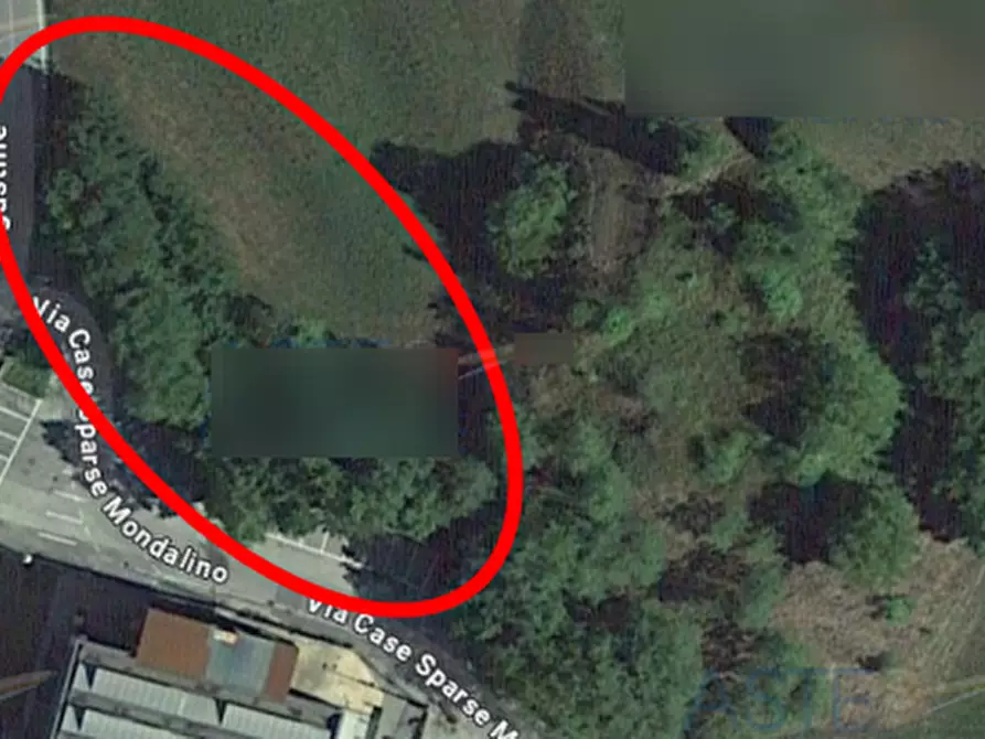 Immagine 2 di Terreno agricolo in vendita  in Via Pregastine a Preseglie