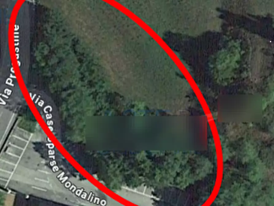 Immagine 3 di Terreno agricolo in vendita  in Via Pregastine a Preseglie