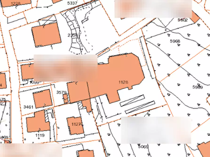 Immagine 4 di Terreno agricolo in vendita  in Via Pregastine a Preseglie