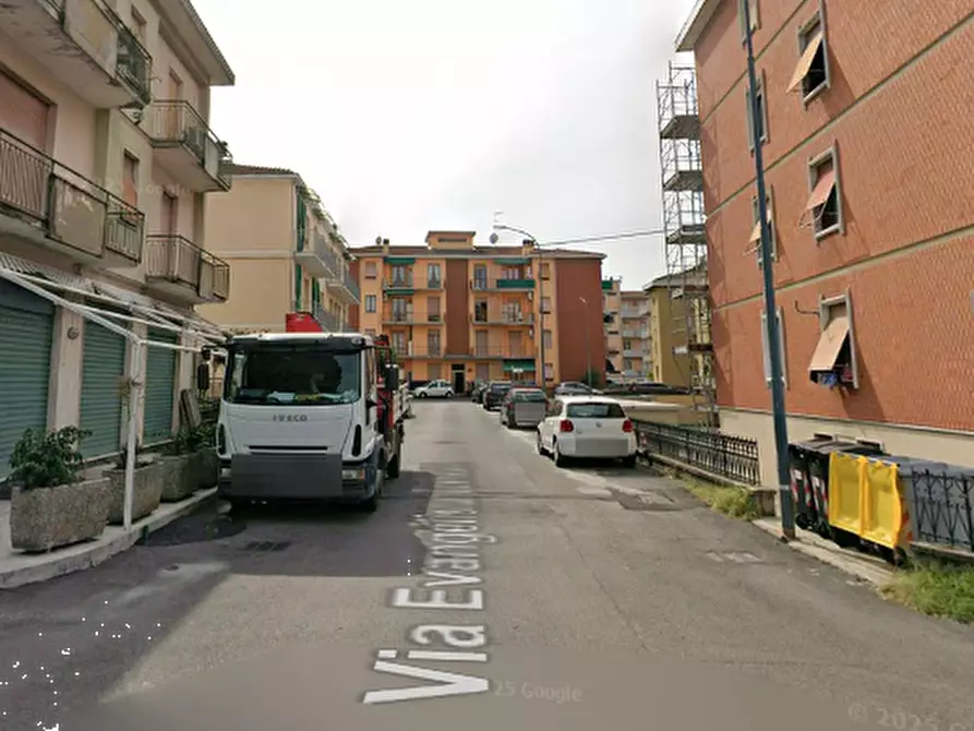 Immagine 12 di Appartamento in vendita  in Via San Bonifacio  a Fiorenzuola D'arda