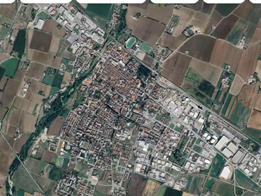 Immagine 16 di Appartamento in vendita  in Via San Bonifacio  a Fiorenzuola D'arda