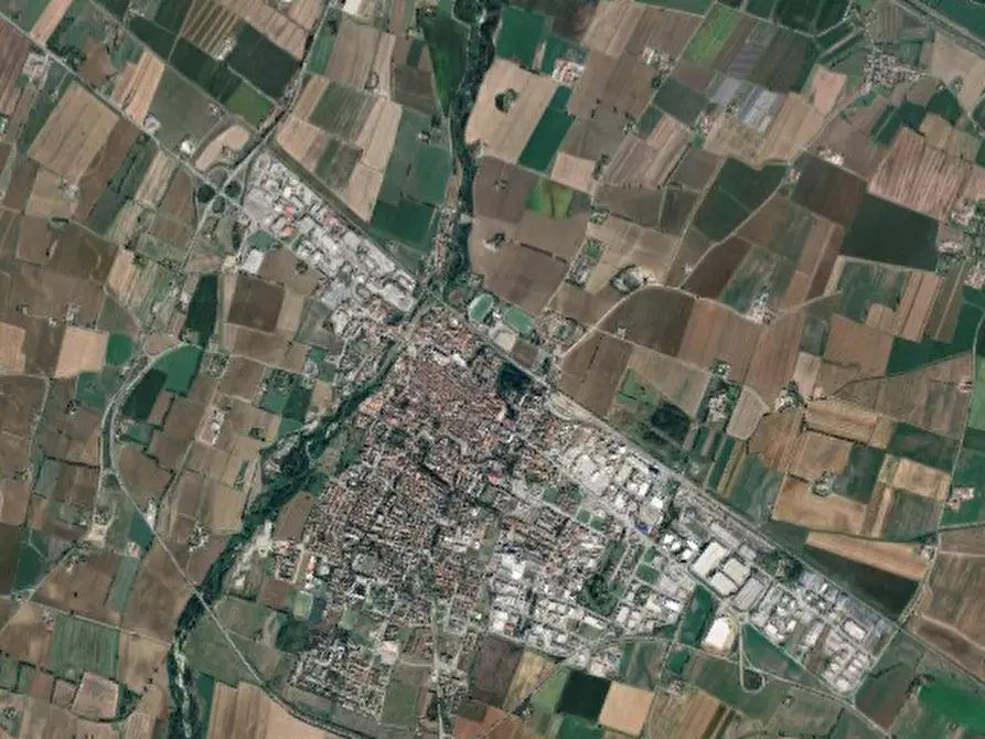 Immagine 17 di Appartamento in vendita  in Via San Bonifacio  a Fiorenzuola D'arda