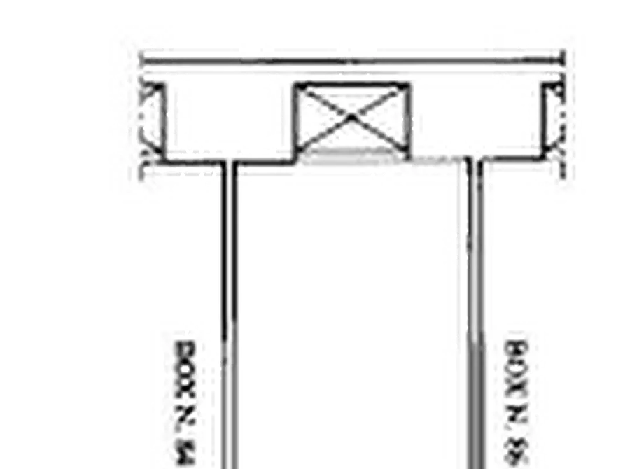 Immagine 10 di Garage in vendita  in Via Grotta di Gregna a Roma
